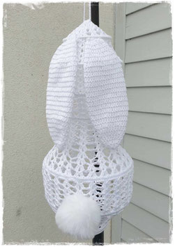 Lampion Osterhase