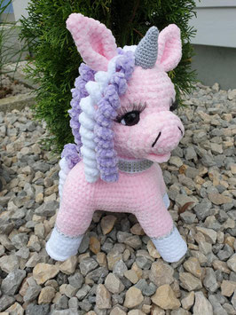 Einhorn Ginger