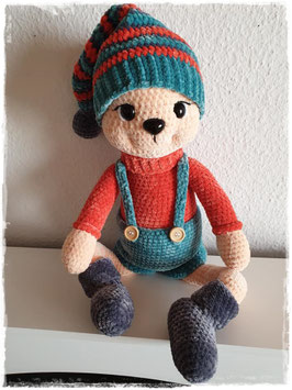 Peppi (Kantenhocker)
