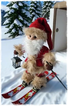Santa Claus