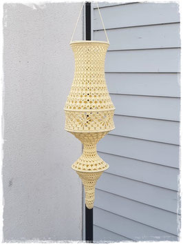 Lampion Amore gelb