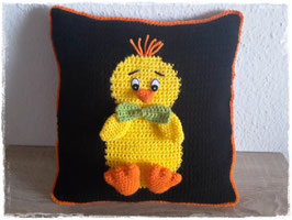 Kissen Ente
