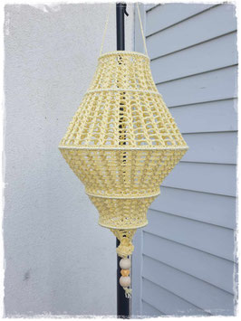 Lampion Sunshine