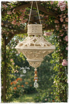 Lampion Summerlove