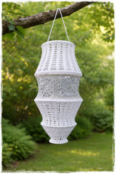 Lampion Granny