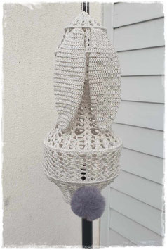 Lampion Osterhase