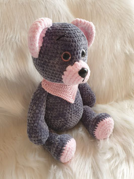 Teddy Ferdy