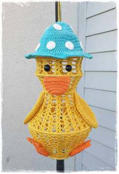 Lampion Küken