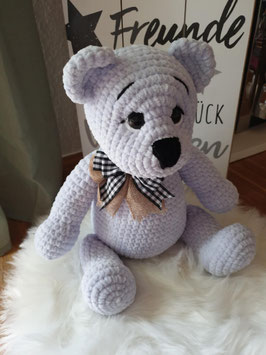 Teddy Max