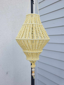 Lampion Sunshine