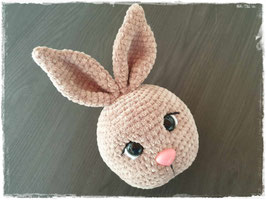 Kopf Osterhase Judy