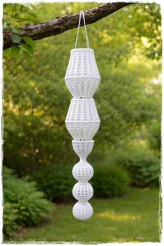 Lampion Kugeln
