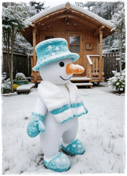 Schneemann Jack