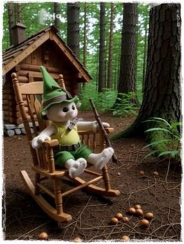 Wald-Troll