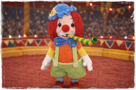 Clown Rico