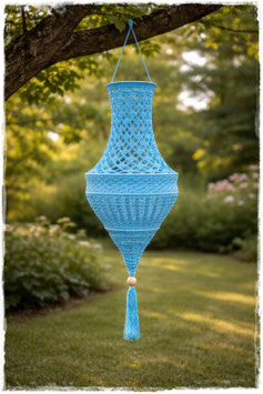 Lampion Ozean