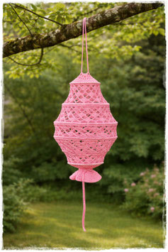 Lampion Luftballon