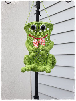 Lampion Frosch