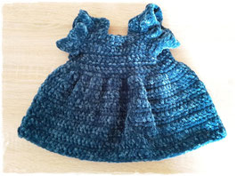 Kleid Rentier Vivian