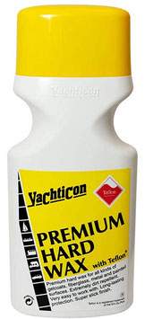 Yachticon Hard Wax mit Teflon