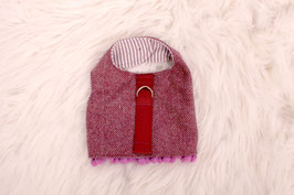 Organic Elizabeth Harness