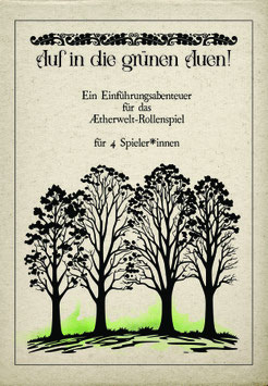 Einführungsabenteuer