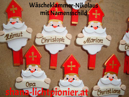 Nikolaus-Klupperl