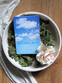 Buch: Wolkenland