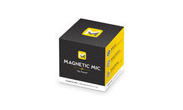 Magnetic Mic