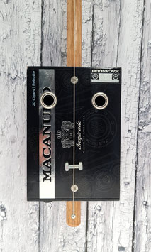 DIDDLEY BOW - MACANUDO NOIRE