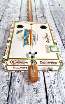 DIDDLEY BOW - QUINTERO