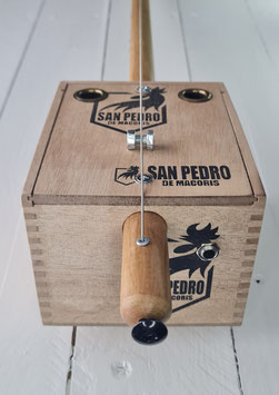 DIDDLEY BOW - SAN PEDRO
