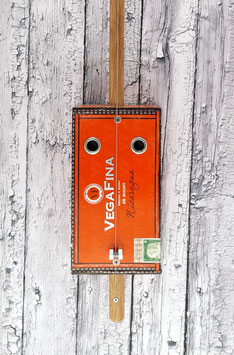 DIDDLEY BOW - VEGA FINA ORANGE