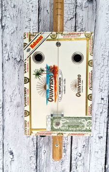 DIDDLEY BOW - QUINTERO