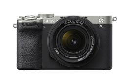 Sony Alpha 7C II