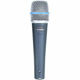 Shure Beta 57A