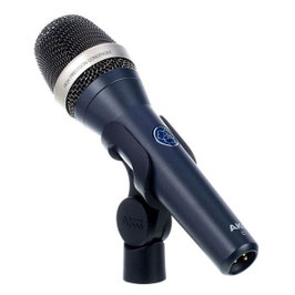 AKG C7 Live Kondensator Mikrofon
