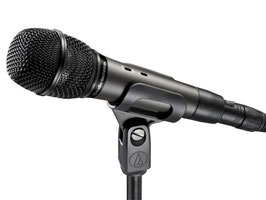 Audio Technica ATM 710 - Kondensator Gesangmikrofon