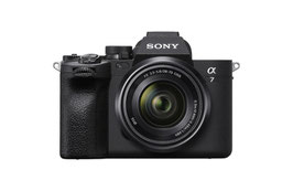 Sony Alpha 7 IV