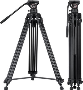 Cayer BV30 Videostativ