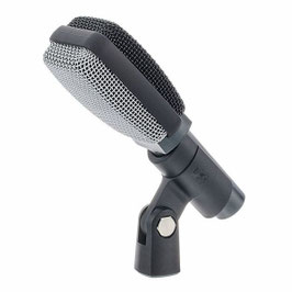 Sennheiser 609 - Mikro für Gitarrenverstärker / Drums / Bläser