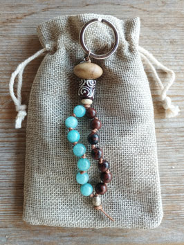 Schlüsselanhänger mit MINI-MALA