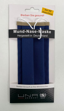 Mund-Nase-Maske 2.0