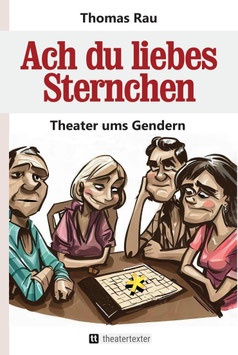 Ach du liebes Sternchen