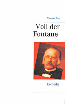 Voll der Fontane