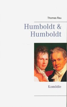 Humboldt & Humboldt