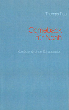 Comeback für Noah