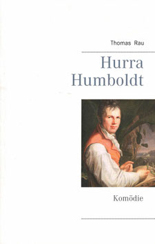 Hurra Humboldt