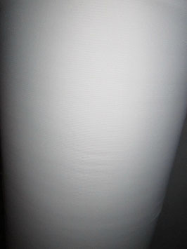(3,50 € / m)    2 m Klebende Bügeleinlage 90 cm breit Farbe: Weiß von Wendler