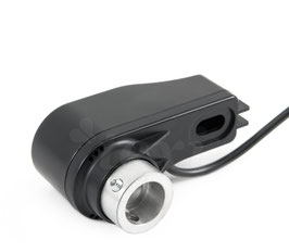 TEXI POWER SYNCHRONIZER Externer Positionsgeber (Synchronisator)